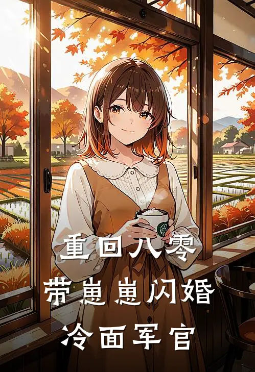 重回八零，带崽崽闪婚冷面军官