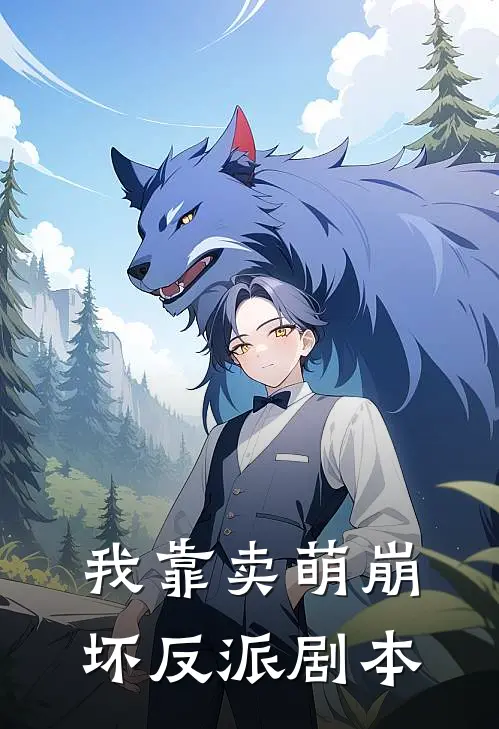 我靠卖萌崩坏反派剧本