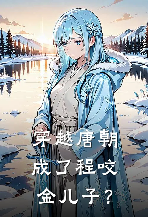 穿越唐朝成了程咬金儿子？(程咬金秦怀玉)全本免费小说_最新章节列表穿越唐朝成了程咬金儿子？(程咬金秦怀玉)