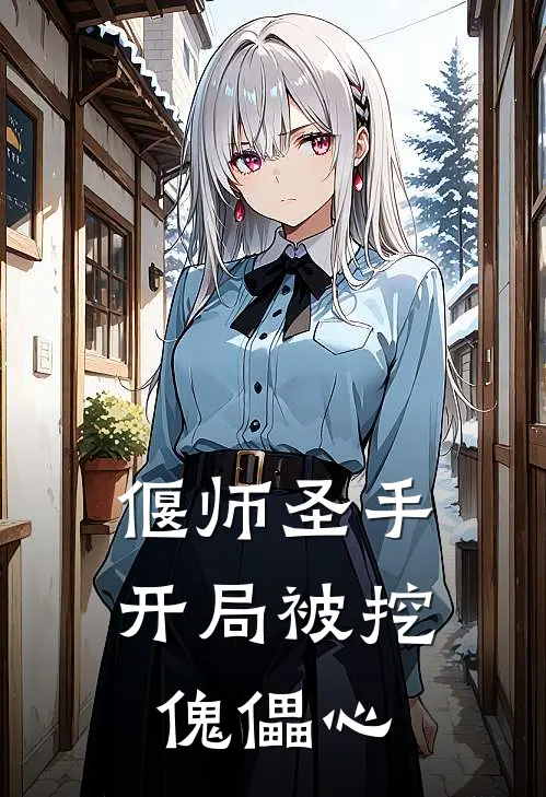 偃师圣手：开局被挖傀儡心墨九霄墨玉麟完结小说免费阅读_完本热门小说偃师圣手：开局被挖傀儡心墨九霄墨玉麟