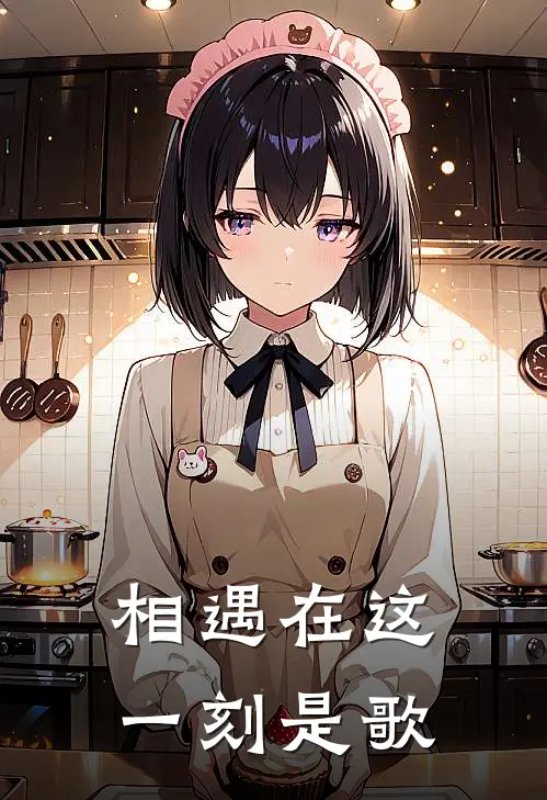 相遇在这一刻是歌