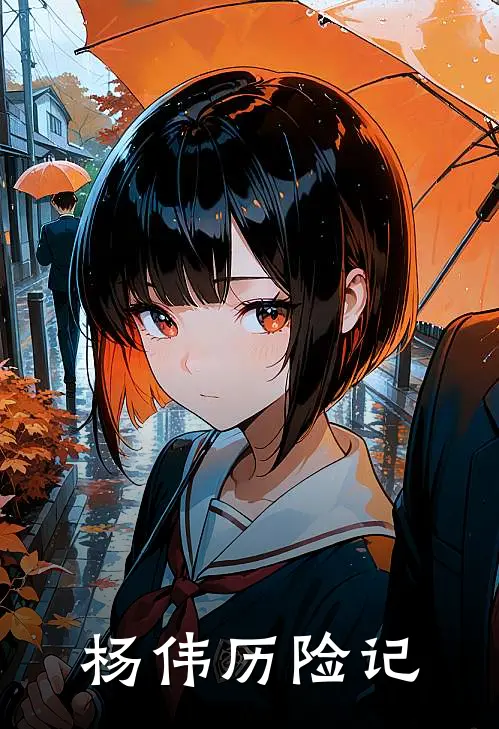 杨伟历险记(杨伟庞广)免费阅读完整版小说_最新小说全文阅读杨伟历险记杨伟庞广