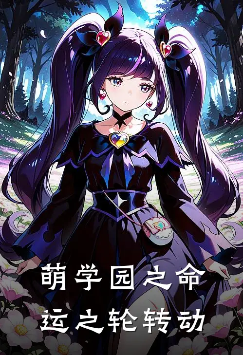 萌学园之命运之轮转动