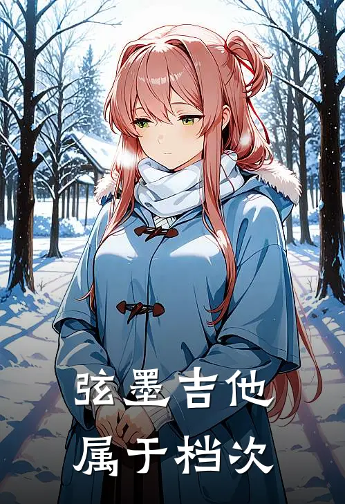 弦墨吉他属于档次