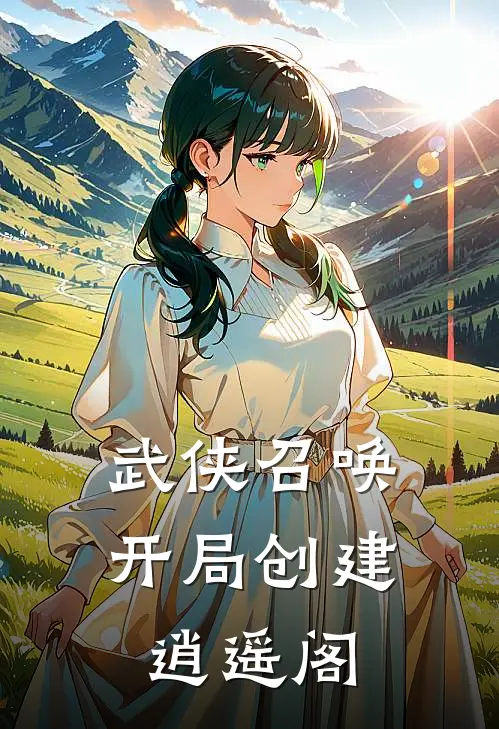 温无道赵豹武侠召唤，开局创建逍遥阁完结版在线阅读_武侠召唤，开局创建逍遥阁全集免费在线阅读