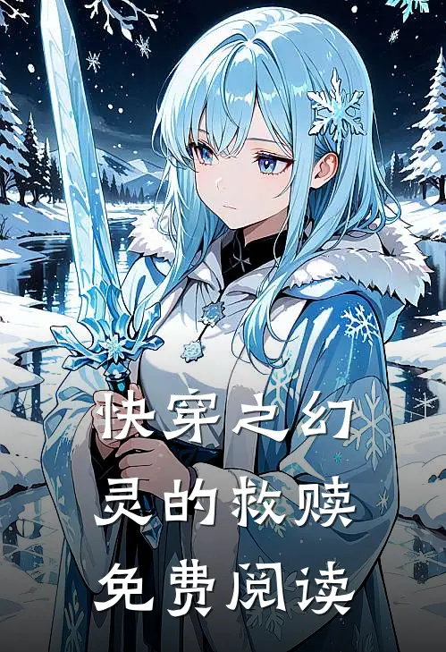 快穿之幻灵的救赎免费阅读