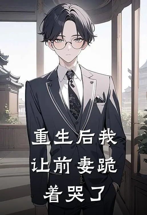 重生后我让前妻跪着哭了