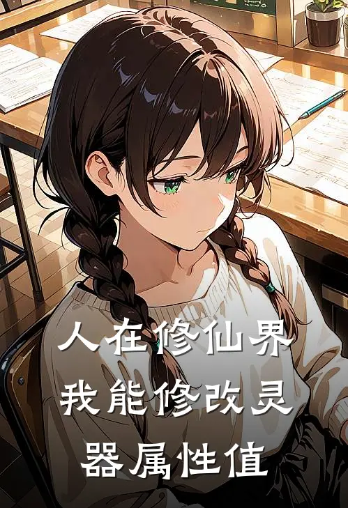 人在修仙界，我能修改灵器属性值林枫林枫免费小说_完本免费小说人在修仙界，我能修改灵器属性值林枫林枫