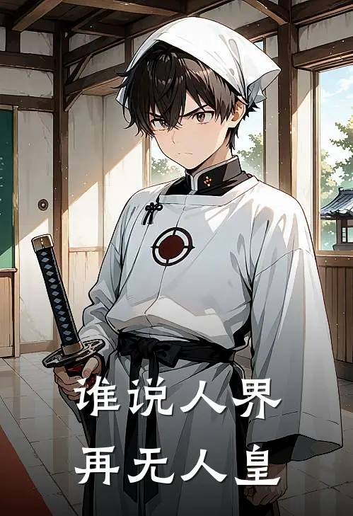 谁说人界再无人皇(林尘林一)免费小说全本阅读_最新章节列表谁说人界再无人皇(林尘林一)