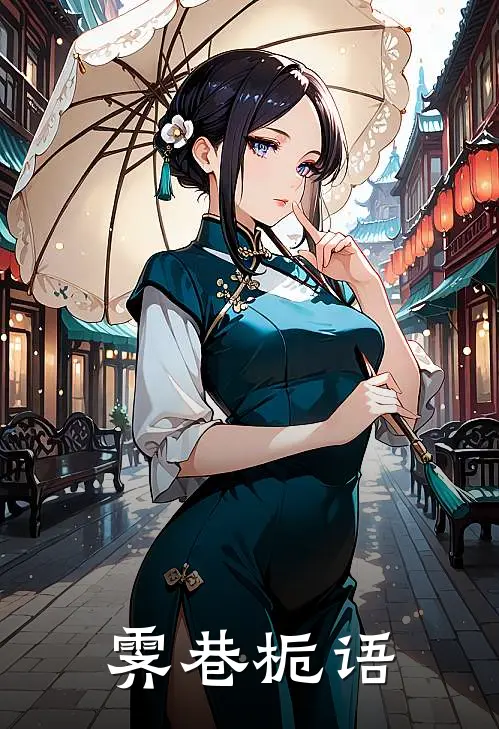 霁巷栀语黎栀妍李雾汐免费小说全集_小说免费完结霁巷栀语黎栀妍李雾汐