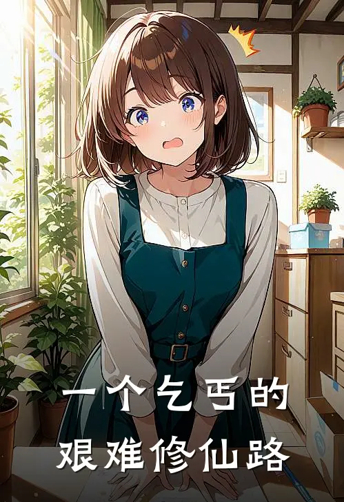 一个乞丐的艰难修仙路