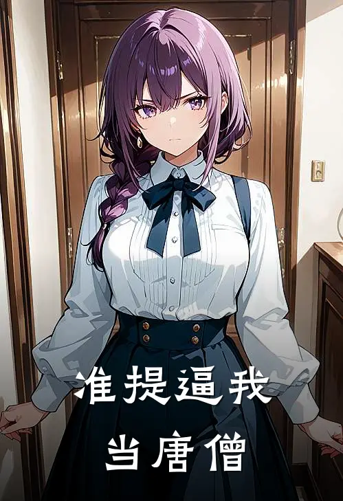 准提逼我当唐僧