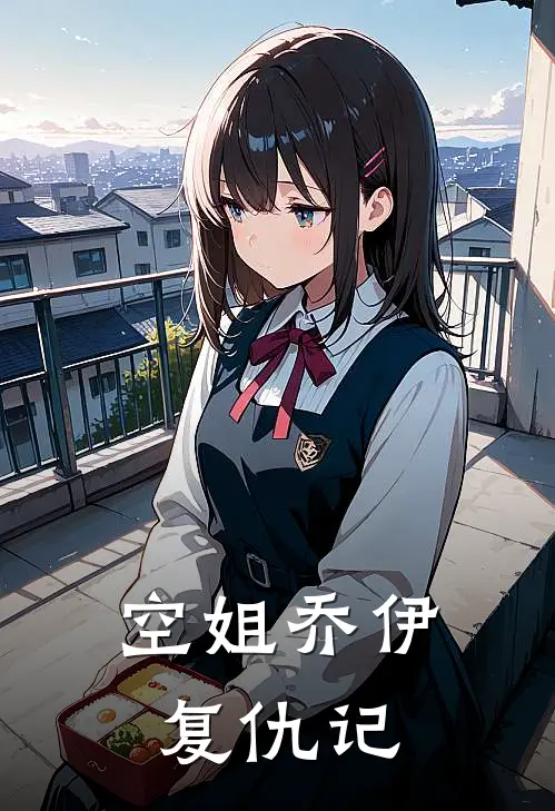 空姐乔伊复仇记