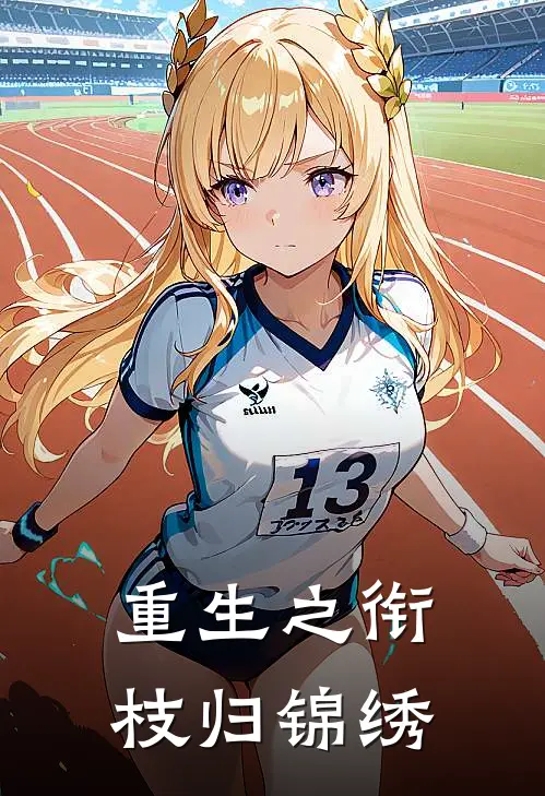 重生之衔枝归锦绣