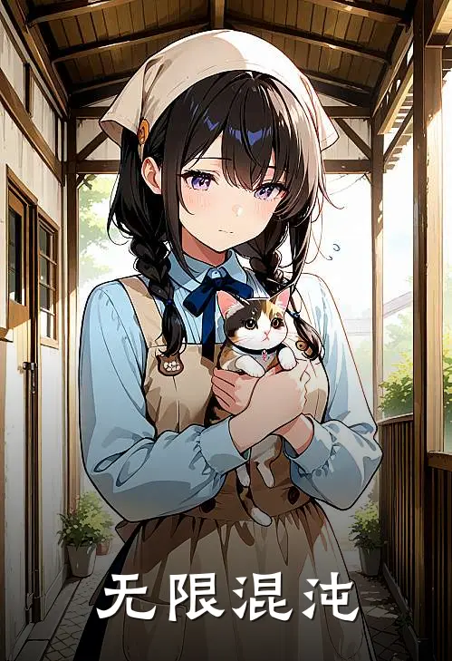 林子峰宁楚《无限混沌》完结版免费阅读_林子峰宁楚热门小说