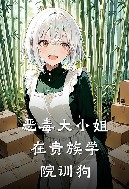 恶毒大小姐，在贵族学院训狗(沈余谢景明)免费小说_完整版免费阅读恶毒大小姐，在贵族学院训狗沈余谢景明