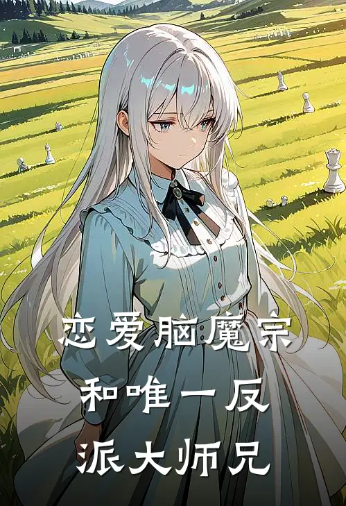 恋爱脑魔宗和唯一反派大师兄