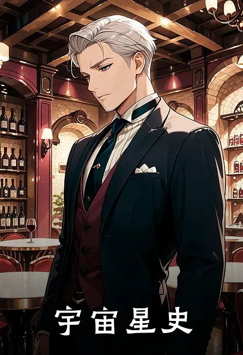 宇宙星史(萧仲渊林夜)最新小说_免费阅读完整版小说宇宙星史(萧仲渊林夜)