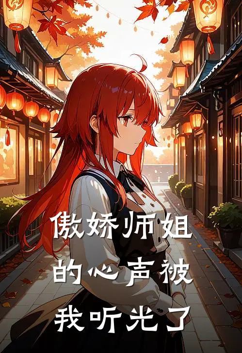 傲娇师姐的心声被我听光了