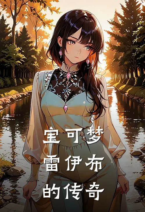 宝可梦：雷伊布的传奇