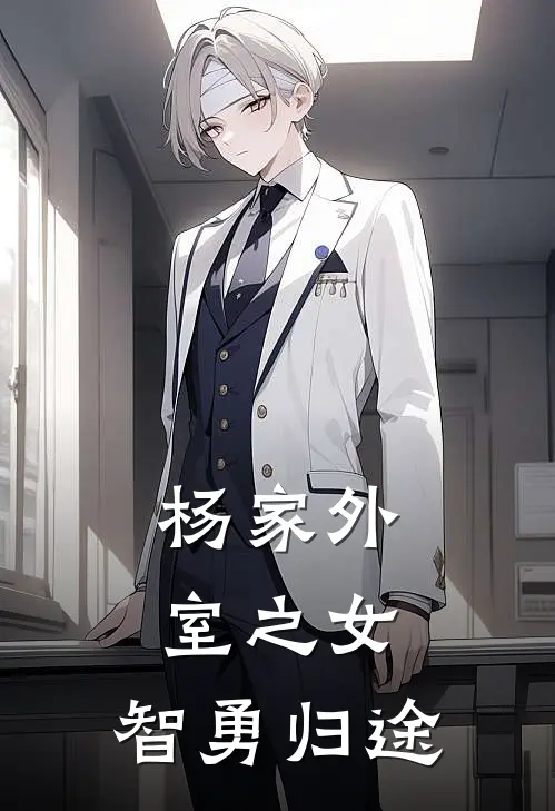 杨家外室之女：智勇归途