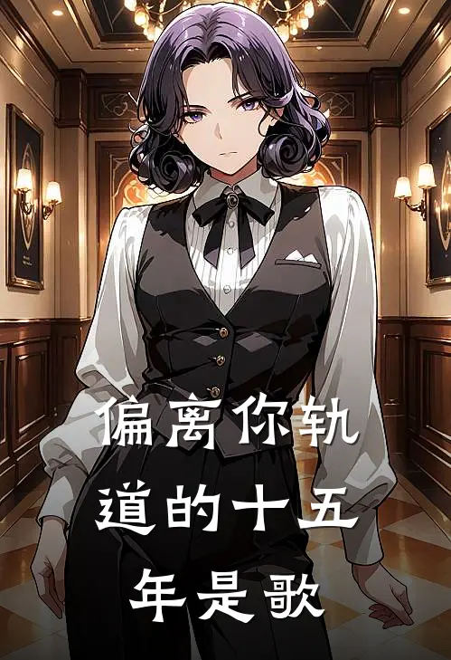 偏离你轨道的十五年是歌