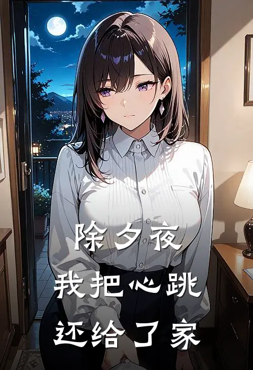 除夕夜，我把心跳还给了家