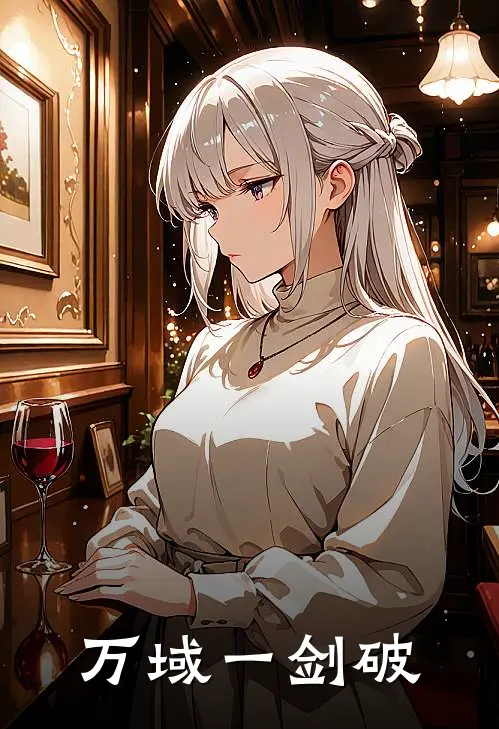 万域一剑破
