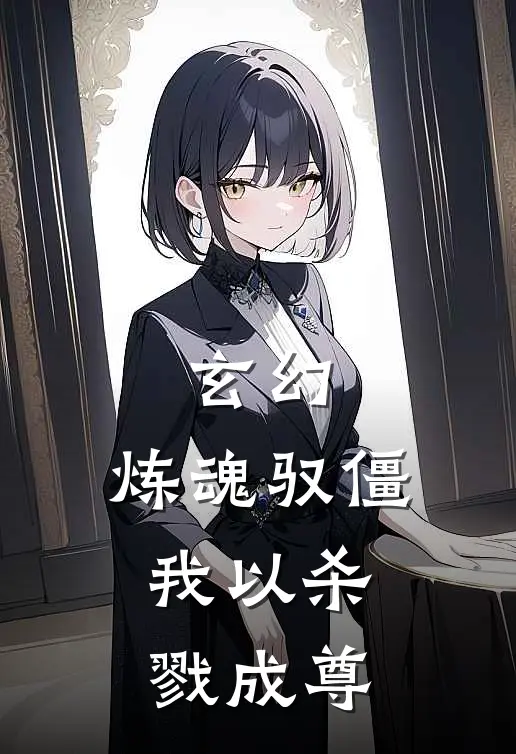 玄幻：炼魂驭僵，我以杀戮成尊陈岁陈年小说推荐完本_热门小说大全玄幻：炼魂驭僵，我以杀戮成尊(陈岁陈年)