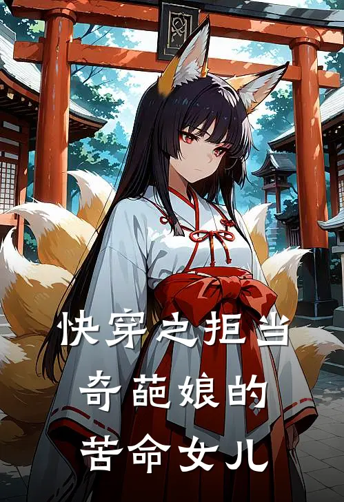 快穿之拒当奇葩娘的苦命女儿