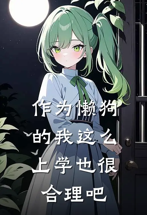 作为懒狗的我这么上学也很合理吧