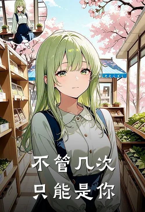 不管几次，只能是你