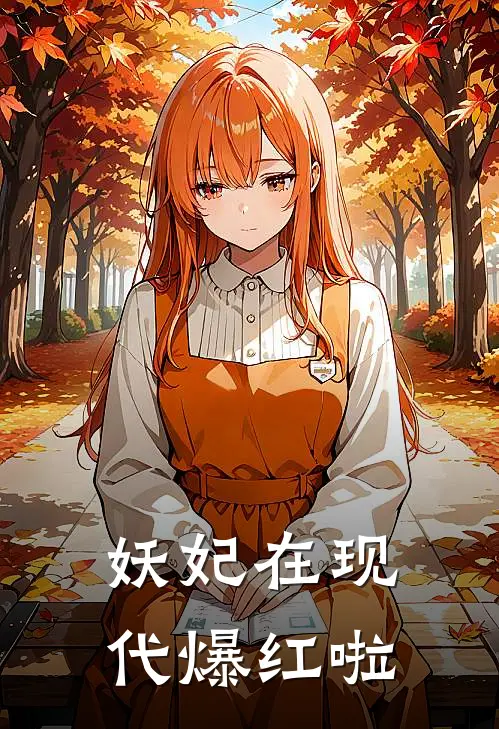 妖妃在现代爆红啦