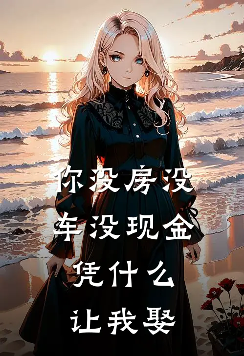 你没房没车没现金，凭什么让我娶