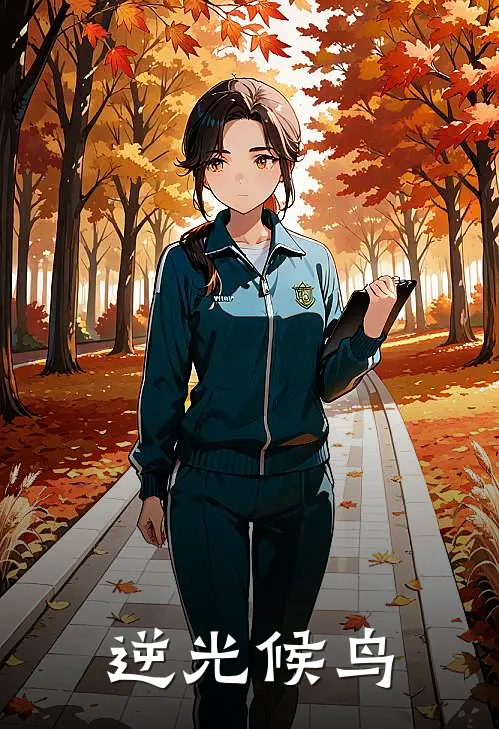 逆光候鸟江茹之秋完整版免费阅读_江茹之秋精彩小说