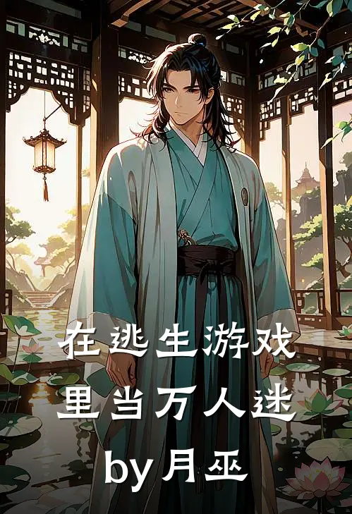 在逃生游戏里当万人迷by月巫