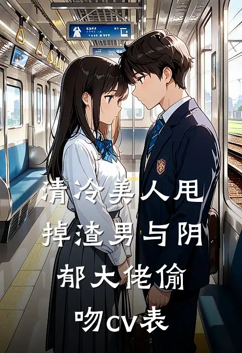清冷美人甩掉渣男与阴郁大佬偷吻cv表