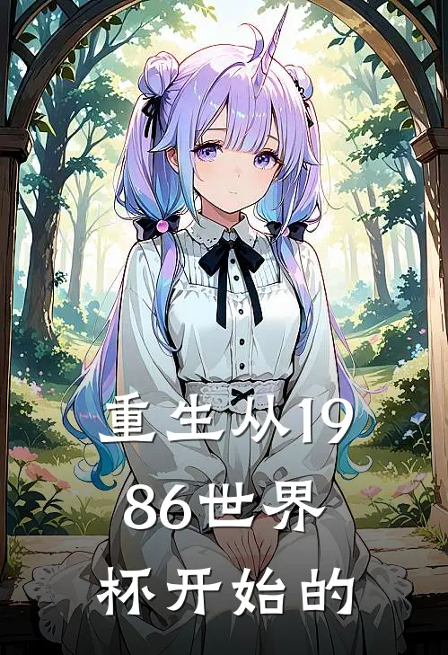 重生从1986世界杯开始的