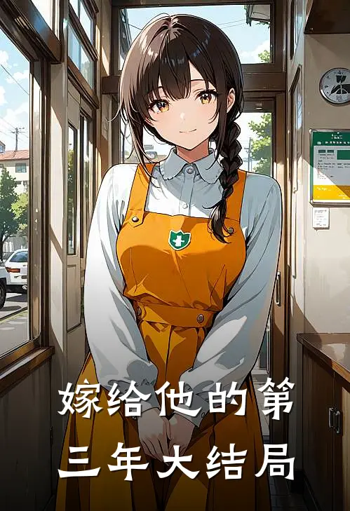 嫁给他的第三年大结局