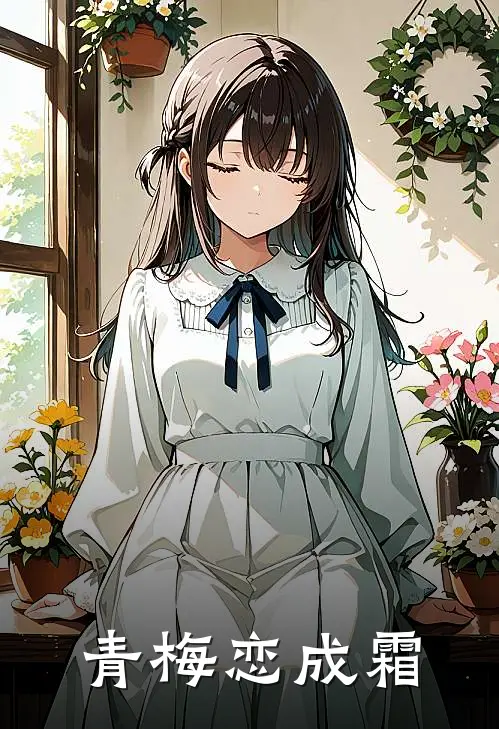 青梅恋成霜(瑶瑶云泽)完结的热门小说_全本免费完结小说青梅恋成霜(瑶瑶云泽)
