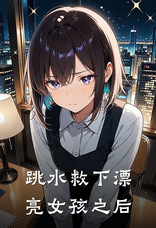 跳水救下漂亮女孩之后