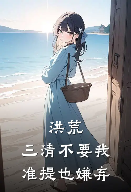 洪荒：三清不要我，准提也嫌弃(风歌镇元子)最新章节在线阅读_(洪荒：三清不要我，准提也嫌弃)最新章节在线阅读