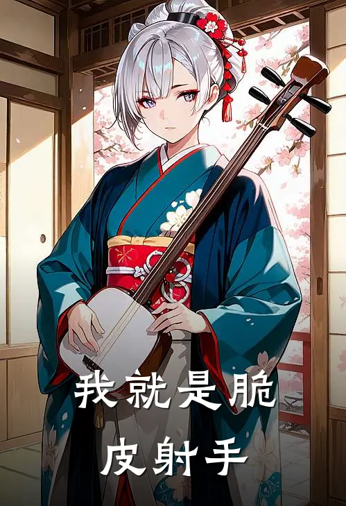 我就是脆皮射手