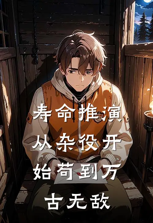 寿命推演，从杂役开始苟到万古无敌