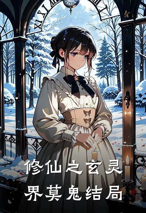 修仙之玄灵界莫鬼结局