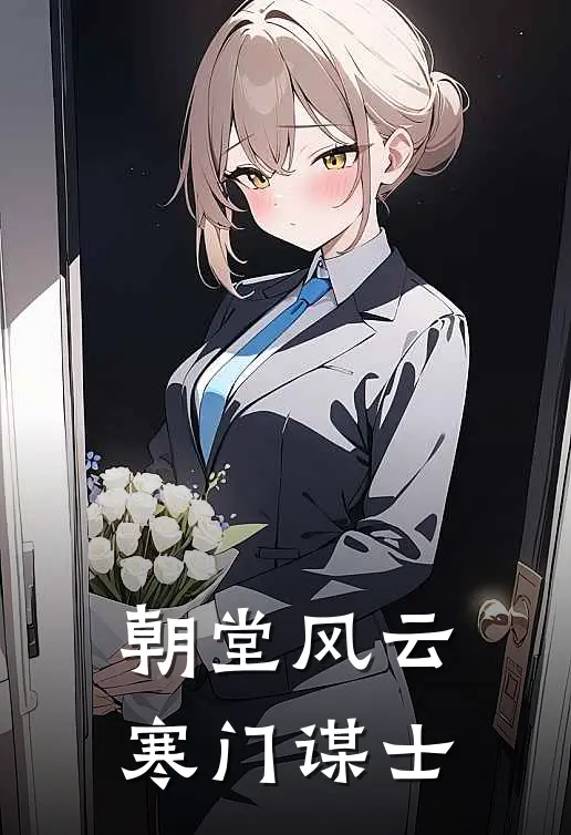 朝堂风云：寒门谋士