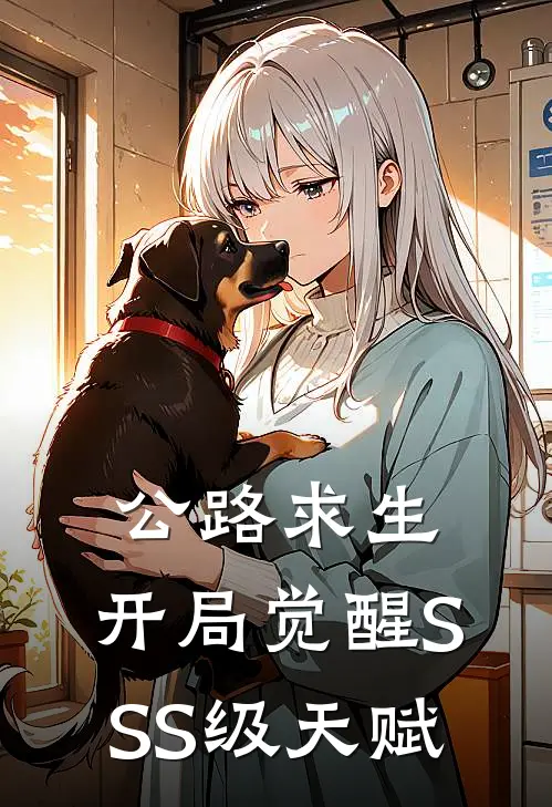 公路求生：开局觉醒SSS级天赋符子墨周月灵完结版免费小说_完本小说大全公路求生：开局觉醒SSS级天赋符子墨周月灵