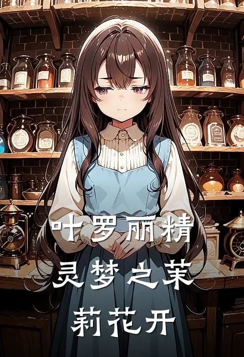 叶罗丽精灵梦之茉莉花开