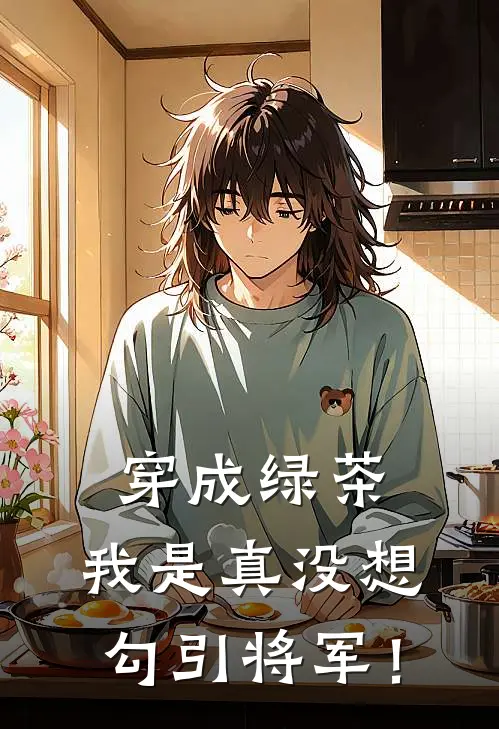 穿成绿茶，我是真没想勾引将军！姜婉如顾云飞新热门小说_小说免费阅读穿成绿茶，我是真没想勾引将军！(姜婉如顾云飞)