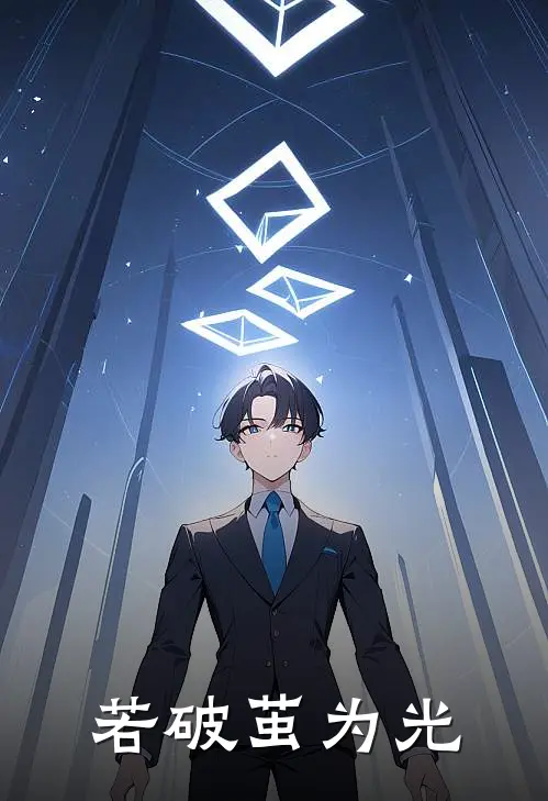 若破茧为光姜璃顾凛免费小说大全_热门免费小说若破茧为光(姜璃顾凛)